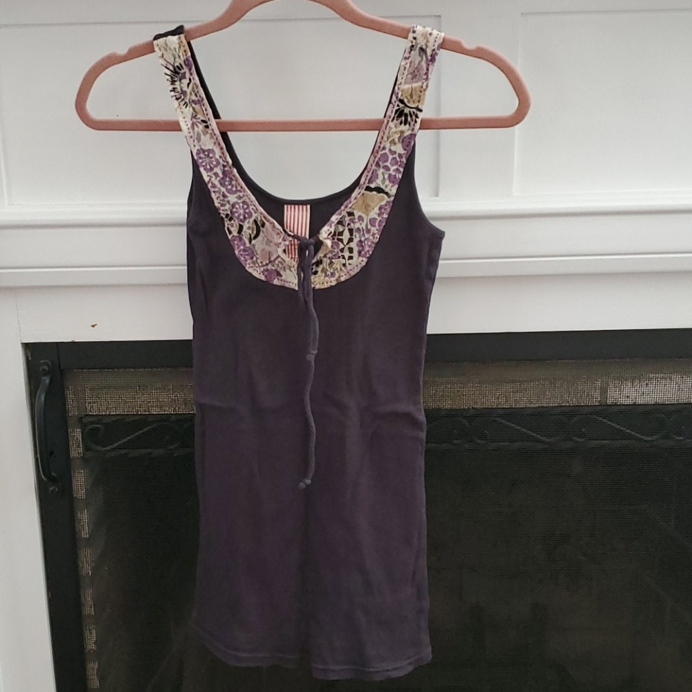 Free People Tank Top
